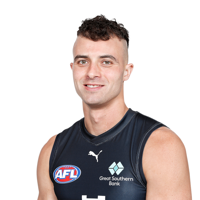 Alex Cincotta profile picture